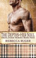 The Depths of Her Soul by Rebecca Ruger
