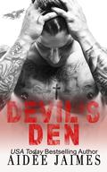 Devil's Den (Diablos Cartel #0.5) by Aidèe Jaimes