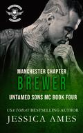 Brewer by Jessica Ames