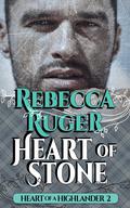 Heart of Stone by Rebecca Ruger