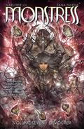Monstress Vol. 7 (Monstress #7) by Marjorie M. Liu