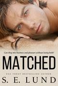 Matched by S.E. Lund