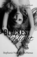 Blackest Night (Shades #3) by Stephanie Hoffman McManus