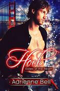 Hook (Exiles of the Realm #1) by Adrienne Bell
