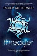 Threader by Rebekah Turner