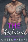 The Mechanic (College Friends #12) by Amber Heart