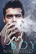 Bad Boy by Nikki Wild