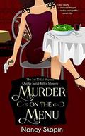 Murder on the Menu by Nancy Skopin