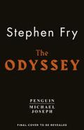 The Odyssey (Stephen Fry's Great Mythology #4) by Stephen Fry