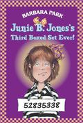 Junie B. Jones's Third Boxed Set Ever! by Barbara Park