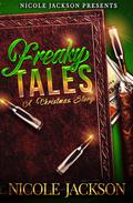 Freaky Tales: A Christmas Story by Nicole Jackson