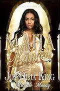 Mafia Princess Part 2 (Mafia Princess #2) by Deja King