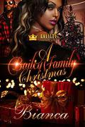 A Bailey Family Christmas by Bianca