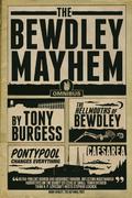 The Bewdley Mayhem: Hellmouths of Bewdley, Pontypool Changes Everything, Caesarea by Tony Burgess