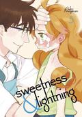 Sweetness and Lightning, Vol. 5 (Sweetness and Lightning #5) by Gido Amagakure