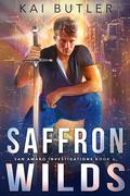 Saffron Wilds by Kai Butler