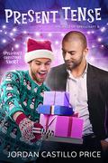 Present Tense by Jordan Castillo Price