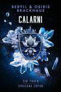 Calarni (Virasana Empire: Sir Yaden #6) by Osiris Brackhaus