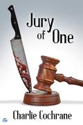 Jury of One (Lindenshaw Mysteries #2) by Charlie Cochrane