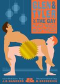 Glen & Tyler vs. the Gay Kama Sutra (Glen & Tyler's Erotic Tales #1) by J.B. Sanders