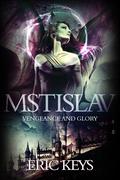 Mstislav by Eric Keys