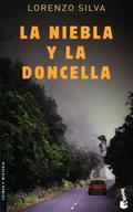 La niebla y la doncella (Bevilacqua y Chamorro #3) by Lorenzo Silva
