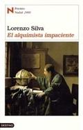 El alquimista impaciente (Bevilacqua y Chamorro #2) by Lorenzo Silva