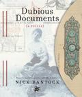 Dubious Documents: A Puzzle by Nick Bantock