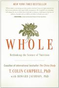 Whole: Rethinking the Science of Nutrition by Howard Jacobson