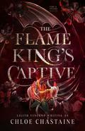 The Flame King's Captive (Fire and Desire #1) by Lilith Vincent