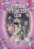 Cursed Princess Club Volume Two (Cursed Princess Club #2) by LambCat