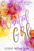 Wanted Girl by Lexie Winston