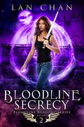 Bloodline Secrecy by Lan Chan