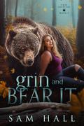 Grin and Bear It by Sam Hall