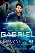 Gabriel (Clan Companions #2) by Tracy St. John