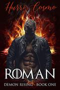 Roman (Demon Rising #1) by Hurri Cosmo