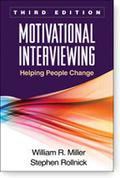 Motivational Interviewing: Helping People Change by William R. Miller, Stephen Rollnick