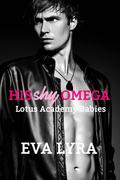 His Shy Omega (Lotus Academy Babies #1) by Eva Lyra