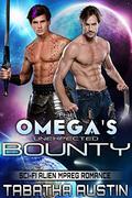 The Omega's Unexpected Bounty (Volardi Mpreg #4) by Tabatha Austin