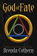 God of Fate by Brenda Cothern
