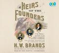 Heirs of the Founders: The Epic Rivalry of Henry Clay, John Calhoun and Daniel Webster, the Second Generation of American Giants by Eric Jason Martin