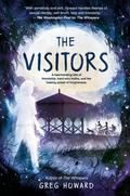 The Visitors by Greg Howard