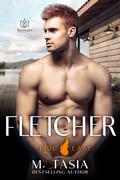 Fletcher by M. Tasia
