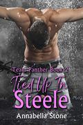 Tied Up in Steele by Annabella Stone