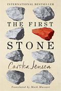 The First Stone by Carsten Jensen