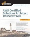 Aws Solutions Architect Associate Sg by Joe Baron, Hisham Baz