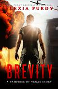Brevity (The Vampires of Vegas #0.1) by Alexia Purdy