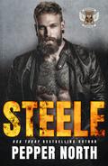 Steele (Shadowridge Guardians MC #1) by Shadowridge Guardians MC
