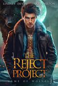 The Rejected Mate Games (Game Of Wolves #1) by Skye Wilson