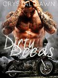 Dirty Deeds (The Tulsa Pack #1) by Crystal Dawn
